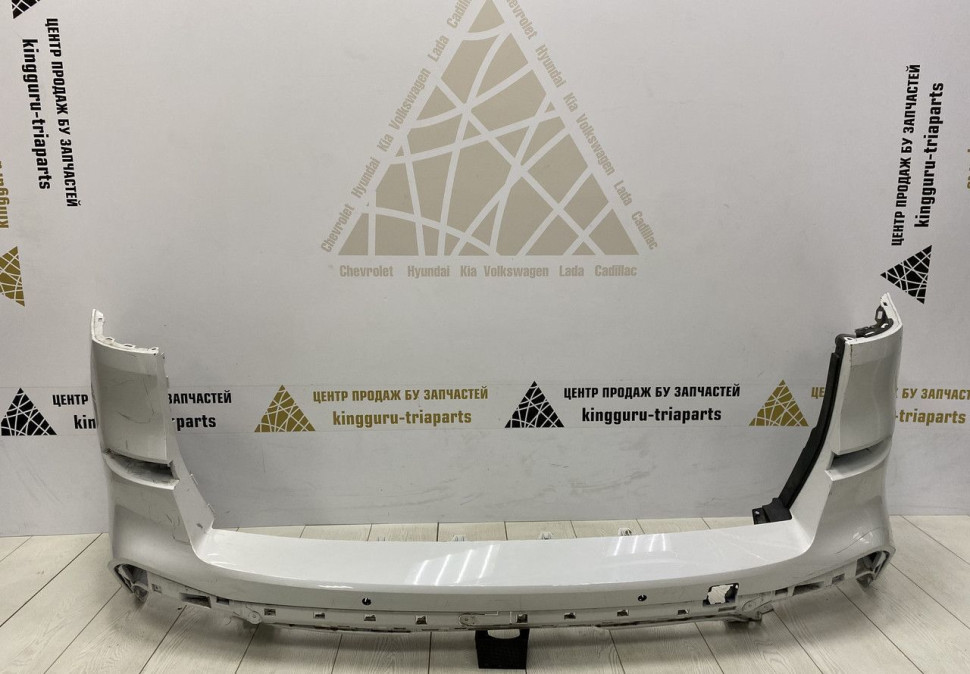 Бампер задний BMW X5 G05 M-Pack OEM 51118099116