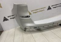 Бампер задний BMW X5 G05 M-Pack OEM 51118099116