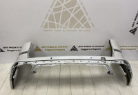 Бампер задний BMW X5 G05 M-Pack OEM 51118099116