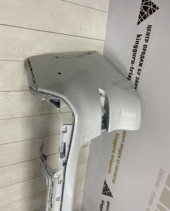 Бампер задний BMW X5 G05 M-Pack OEM 51118099116 Бампер задний BMW X5 G05 M-Pack OEM 51118099116