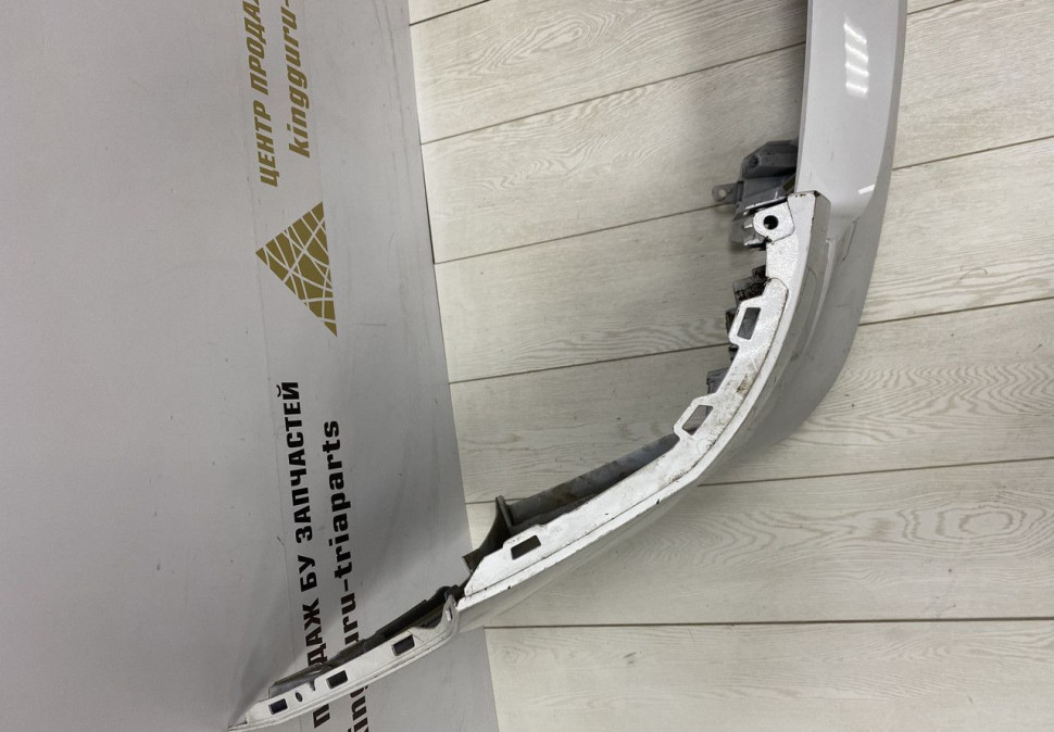 Бампер задний BMW X5 G05 M-Pack OEM 51118099116 Бампер задний BMW X5 G05 M-Pack OEM 51118099116