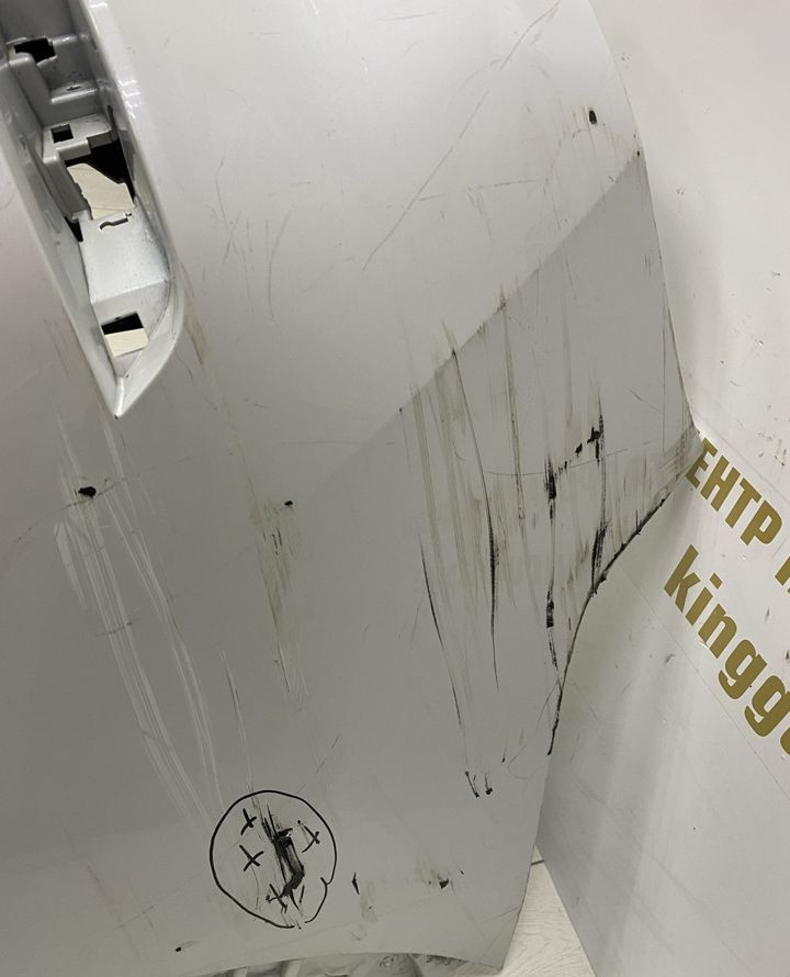 Бампер задний BMW X5 G05 M-Pack OEM 51118099116 Бампер задний BMW X5 G05 M-Pack OEM 51118099116