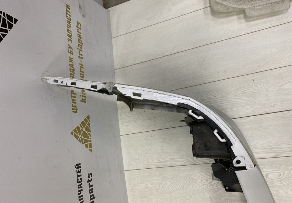 Бампер задний BMW X5 G05 M-Pack OEM 51118099116 Бампер задний BMW X5 G05 M-Pack OEM 51118099116