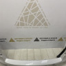Бампер задний BMW X5 G05 M-Pack OEM 51118099116 Бампер задний BMW X5 G05 M-Pack OEM 51118099116