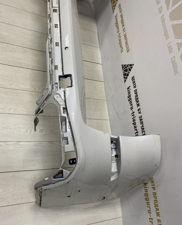Бампер задний BMW X5 G05 M-Pack OEM 51118099116 Бампер задний BMW X5 G05 M-Pack OEM 51118099116