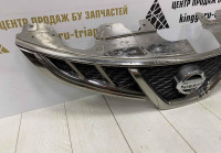 Решетка радиатора Nissan Murano Z51 OEM 623101SZ0A (Скл-3)