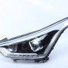 Фара левая Hyundai Creta 1 2016 OEM 92101M0100 Фара левая Hyundai Creta 1 2016 OEM 92101M0100