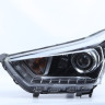 Фара левая Hyundai Creta 1 2016 OEM 92101M0100 Фара левая Hyundai Creta 1 2016 OEM 92101M0100