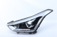 Фара левая Hyundai Creta 1 2016 OEM 92101M0100