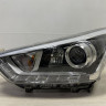 Фара левая Hyundai Creta 1 2016 OEM 92101M0100 Фара левая Hyundai Creta 1 2016 OEM 92101M0100