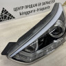 Фара левая Hyundai Creta 1 2016 OEM 92101M0100 Фара левая Hyundai Creta 1 2016 OEM 92101M0100