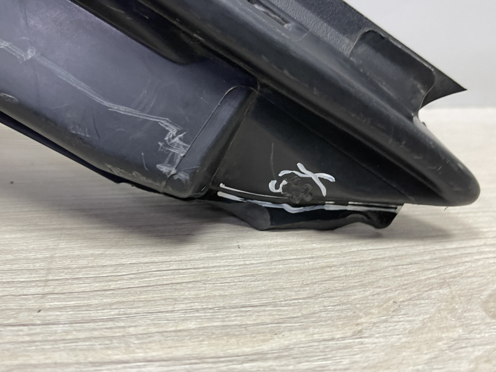 Фара левая Hyundai Creta 1 2016 OEM 92101M0100 Фара левая Hyundai Creta 1 2016 OEM 92101M0100