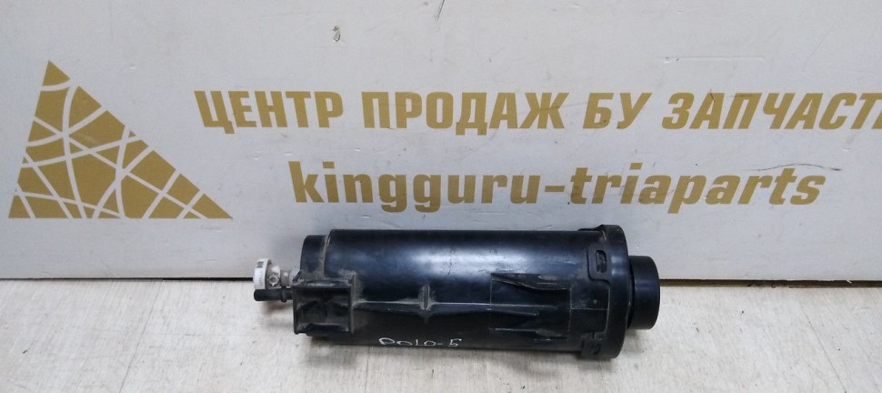 Угольный фильтр Volkswagen Polo 5 09-20 oem 6RU201801