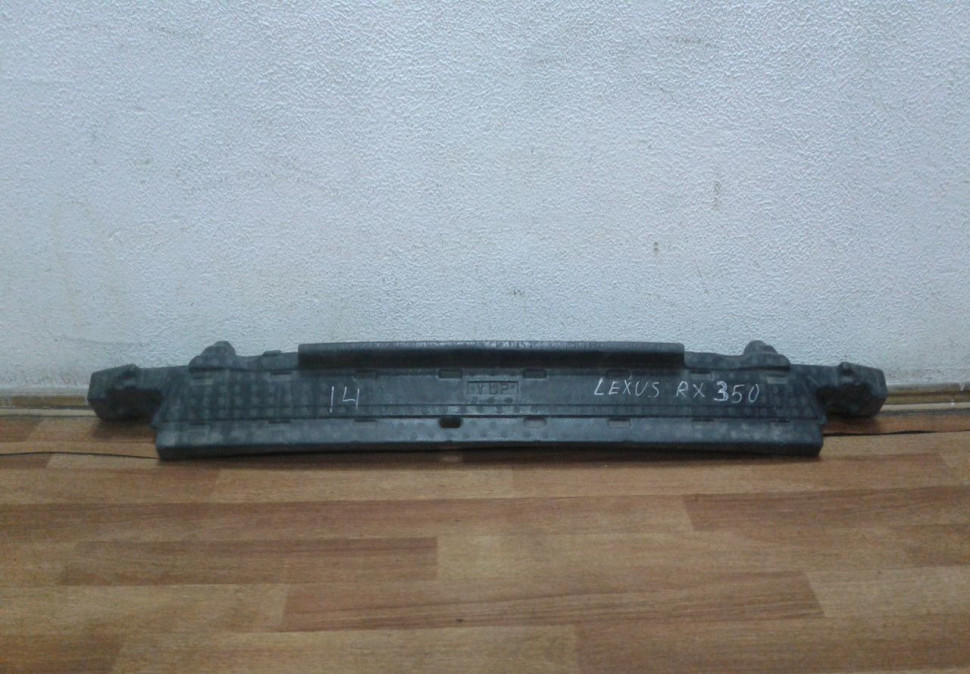 Абсорбер переднего бампера Lexus Rx 350 oem 5261148160 (скл-3)