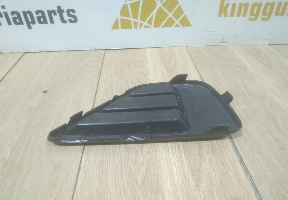 Решетка переднего бампера правая бу BMW X2 F39 OEM 51119879932