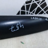Накладка стойки задняя правая Lada Largus oem 82001414581 (скл-3)