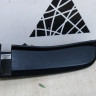 Накладка стойки задняя правая Lada Largus oem 82001414581 (скл-3)