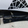 Накладка стойки задняя правая Lada Largus oem 82001414581 (скл-3)