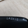 Накладка стойки задняя правая Lada Largus oem 82001414581 (скл-3)