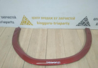 Молдинг крыла передний левый бу BMW X6 G06 M-Pack OEM 51778099203