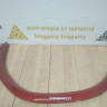 Молдинг крыла передний левый бу BMW X6 G06 M-Pack OEM 51778099203