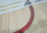 Молдинг крыла передний левый бу BMW X6 G06 M-Pack OEM 51778099203