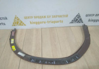 Молдинг крыла передний левый бу BMW X6 G06 M-Pack OEM 51778099203