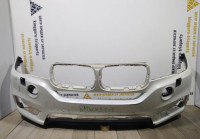 Бампер передний бу BMW X5 F15 OEM 51117294480