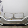 Бампер передний бу BMW X5 F15 OEM 51117294480