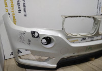 Бампер передний бу BMW X5 F15 OEM 51117294480