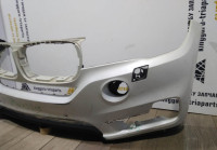Бампер передний бу BMW X5 F15 OEM 51117294480