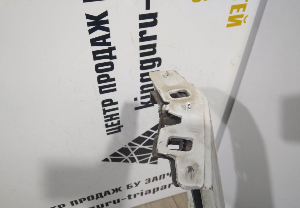 Бампер передний бу BMW X5 F15 OEM 51117294480