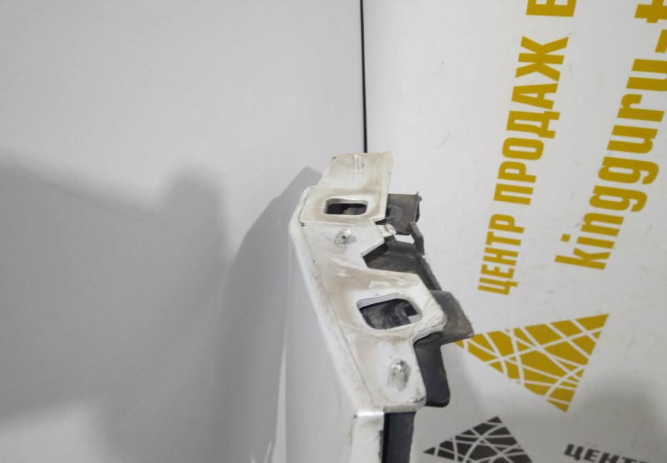 Бампер передний бу BMW X5 F15 OEM 51117294480