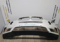 Бампер передний бу BMW X5 F15 OEM 51117294480