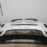 Бампер передний бу BMW X5 F15 OEM 51117294480