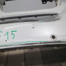 Бампер передний бу BMW X5 F15 OEM 51117294480