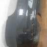 Бампер задний Volkswagen Polo рест седан oem 6ru807421 Бампер задний Volkswagen Polo рест седан oem 6ru807421