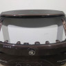 Крышка багажника бу Skoda Kodiaq OEM 565827025A
