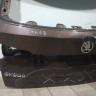 Крышка багажника бу Skoda Kodiaq OEM 565827025A