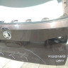 Крышка багажника бу Skoda Kodiaq OEM 565827025A