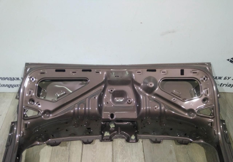 Крышка багажника бу Skoda Kodiaq OEM 565827025A
