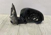 Корпус зеркала правый 5 пин BMW X3 G01 OEM 51168491650
