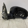 Корпус зеркала правый 5 пин BMW X3 G01 OEM 51168491650