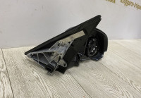 Корпус зеркала правый 5 пин BMW X3 G01 OEM 51168491650