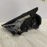Корпус зеркала правый 5 пин BMW X3 G01 OEM 51168491650