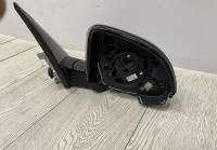 Корпус зеркала правый 5 пин BMW X3 G01 OEM 51168491650