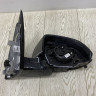 Корпус зеркала правый 5 пин BMW X3 G01 OEM 51168491650