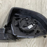 Корпус зеркала правый 5 пин BMW X3 G01 OEM 51168491650