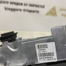 Корпус зеркала правый 5 пин BMW X3 G01 OEM 51168491650