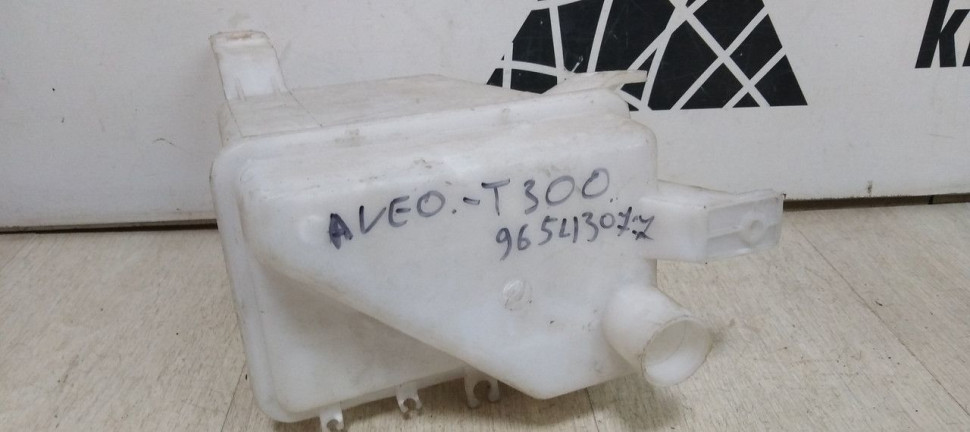 Бачок омывателя Chevrolet Aveo T250 oem 96543077 (скл-3) Бачок омывателя Chevrolet Aveo T250 oem 96543077 (скл-3)